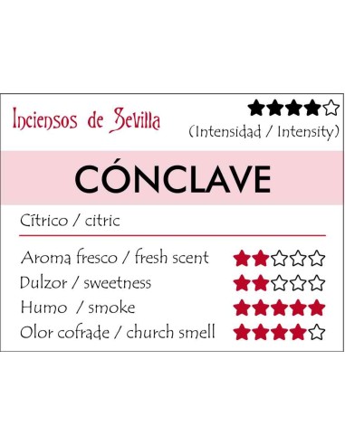 Cónclave