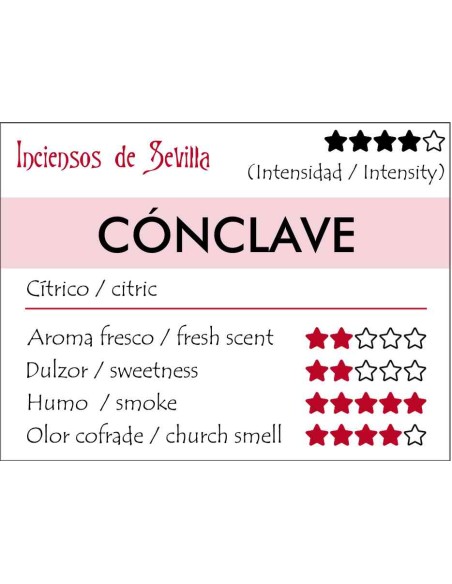 Cónclave