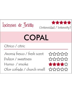 Copal 2