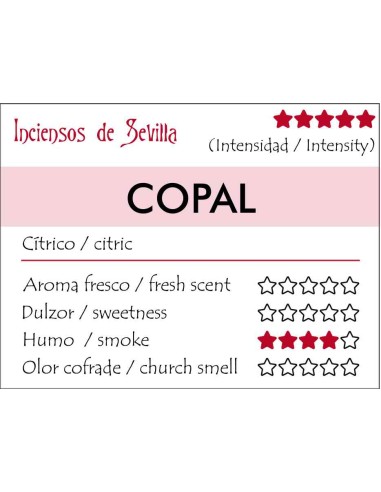 Copal