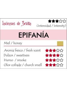 Epifanía 2