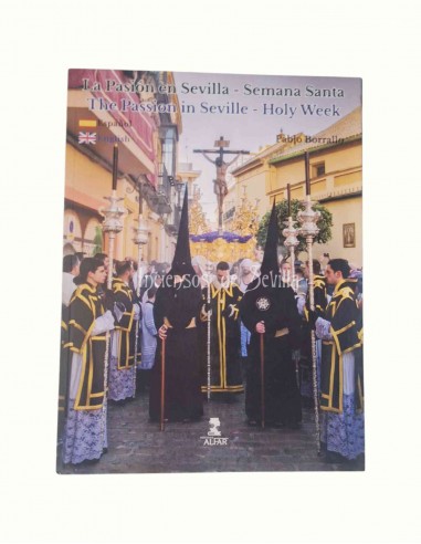 La Pasión en Sevilla- Semana Santa