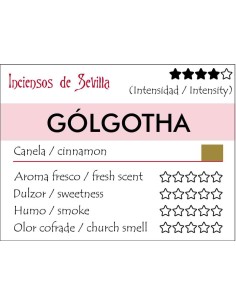 Gólghota 2
