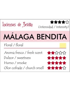 Málaga Bendita 2