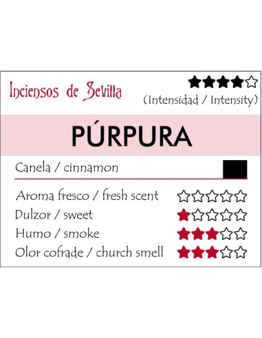 Púrpura