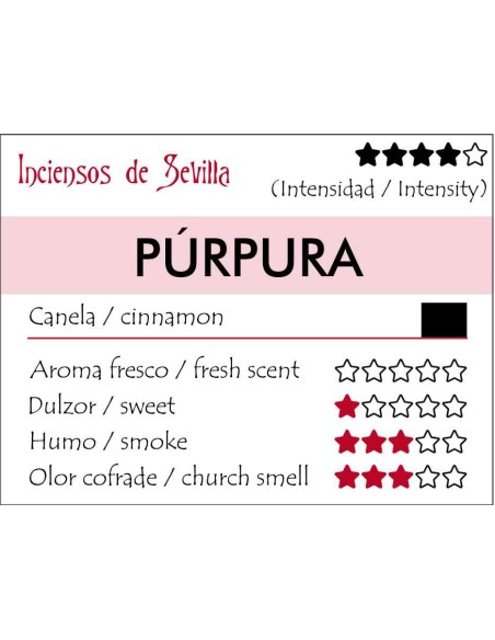 Púrpura