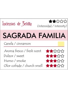 Sagrada Familia 2