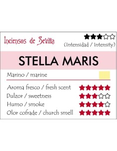 Stella Maris 2