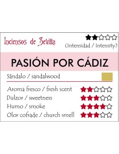 Pasión por Cádiz 2