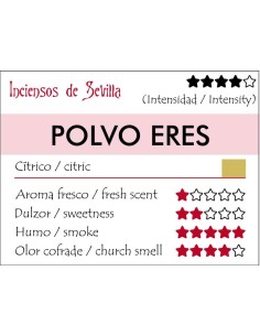 Polvo Eres 2