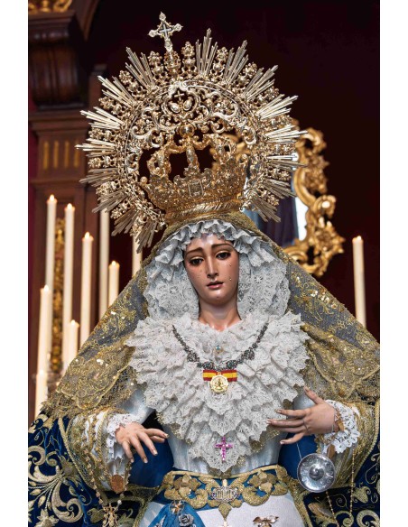 04L. Lunes Santo