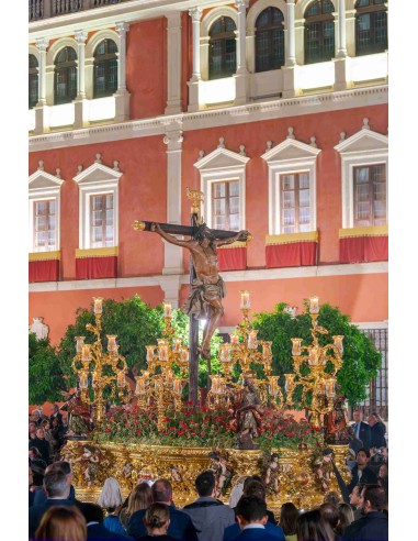 04L. Lunes Santo