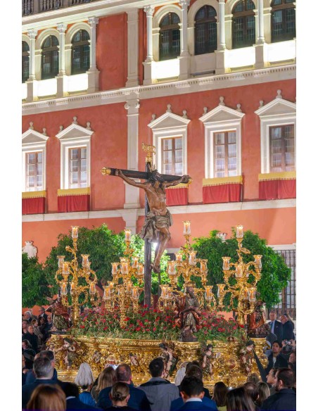 04L. Lunes Santo
