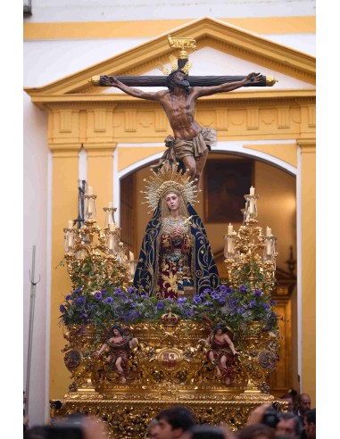 04L. Lunes Santo