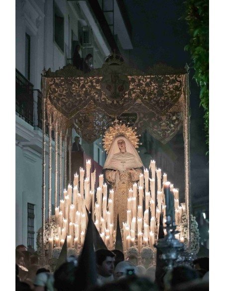 04L. Lunes Santo
