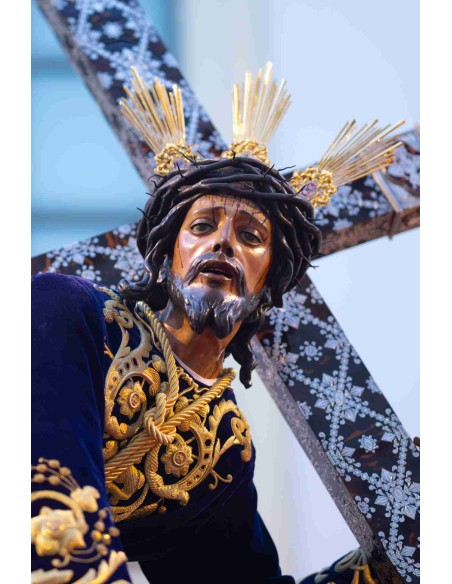 04L. Lunes Santo