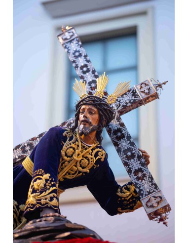 04L. Lunes Santo