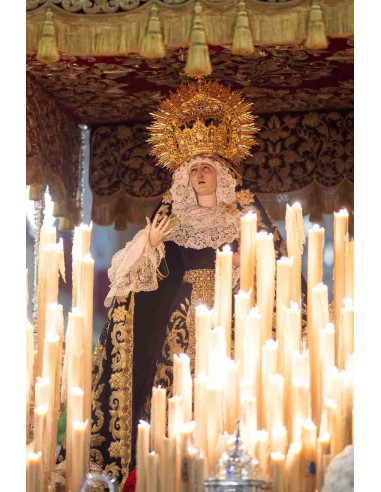 04L. Lunes Santo
