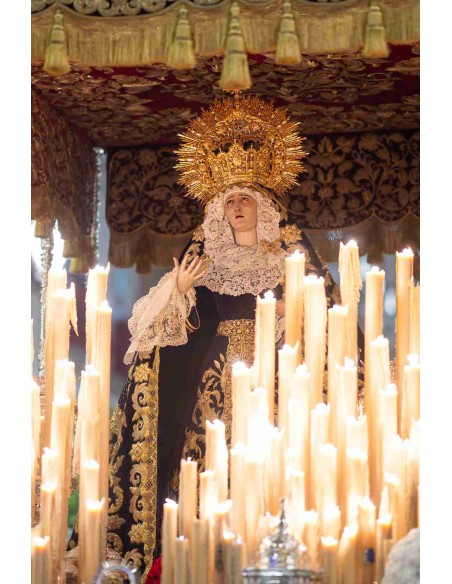 04L. Lunes Santo