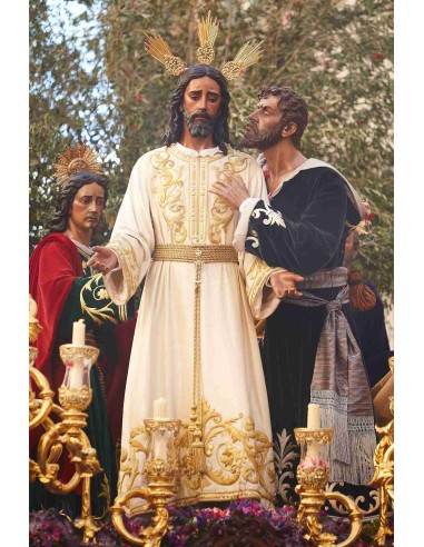 04L. Lunes Santo