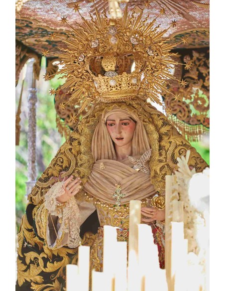 04L. Lunes Santo