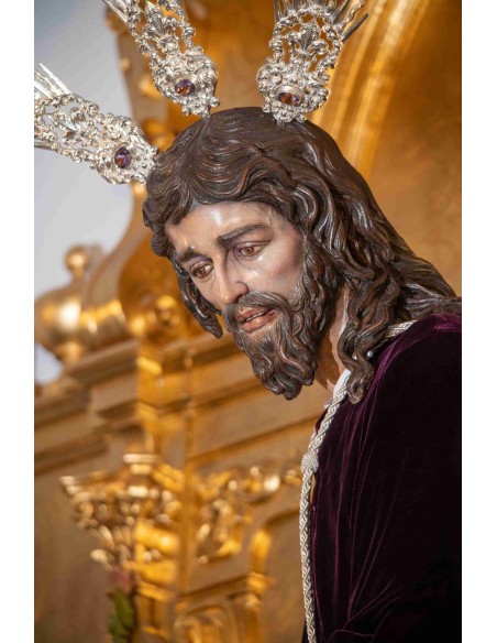 04L. Lunes Santo