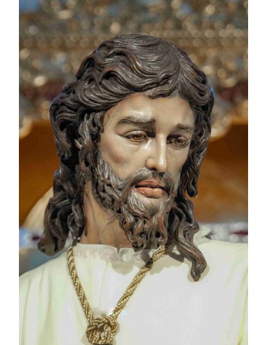 04L. Lunes Santo