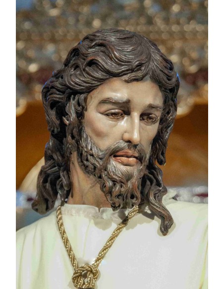 04L. Lunes Santo