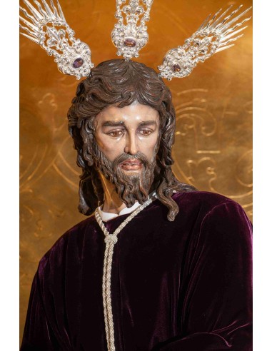 04L. Lunes Santo