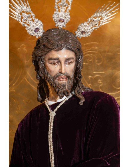 04L. Lunes Santo