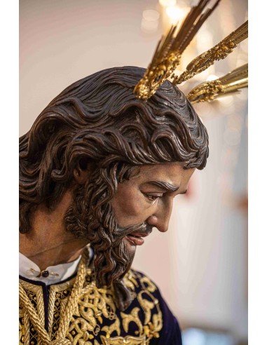 04L. Lunes Santo