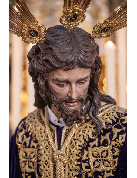 04L. Lunes Santo