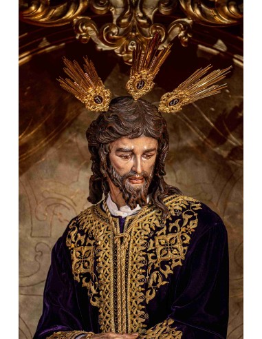 04L. Lunes Santo