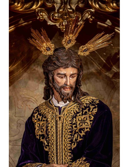 04L. Lunes Santo