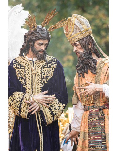 04L. Lunes Santo