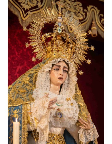 04L. Lunes Santo