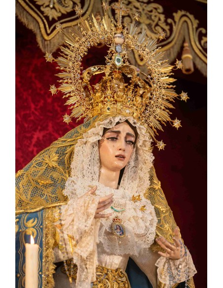 04L. Lunes Santo