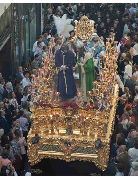 04L. Lunes Santo