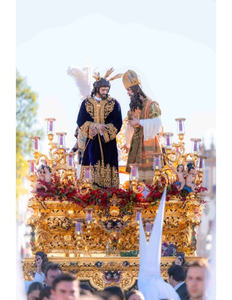 04L. Lunes Santo
