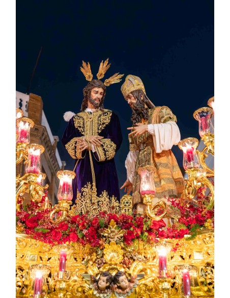 04L. Lunes Santo