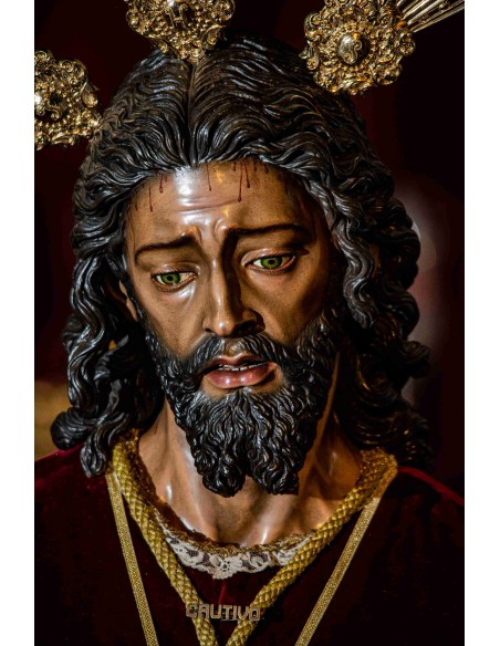 04L. Lunes Santo