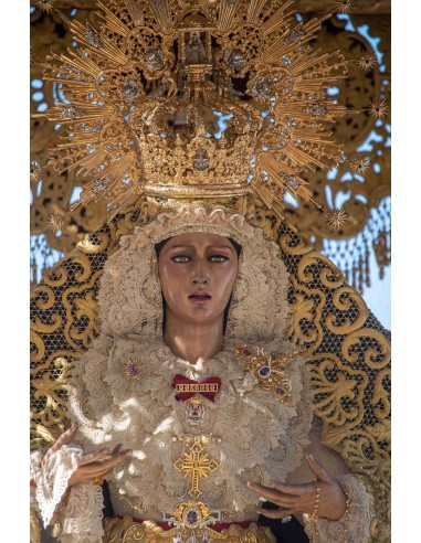 04L. Lunes Santo