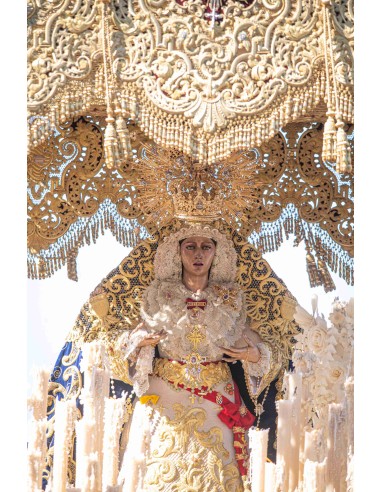 04L. Lunes Santo