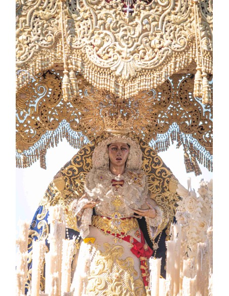 04L. Lunes Santo