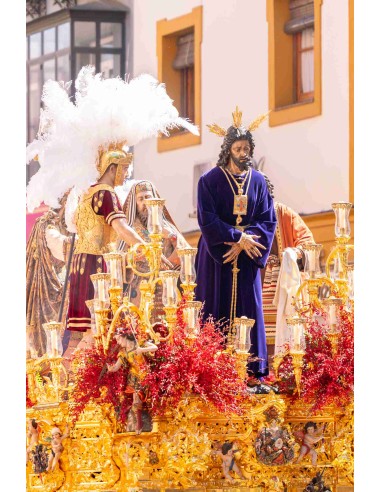 04L. Lunes Santo