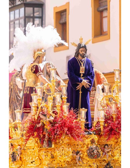 04L. Lunes Santo