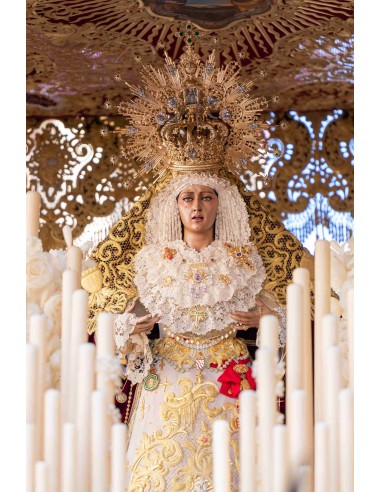 04L. Lunes Santo