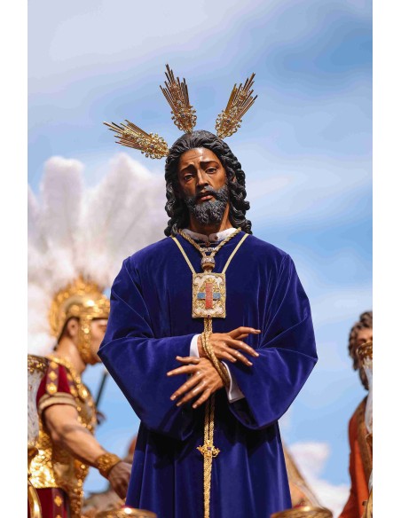 04L. Lunes Santo