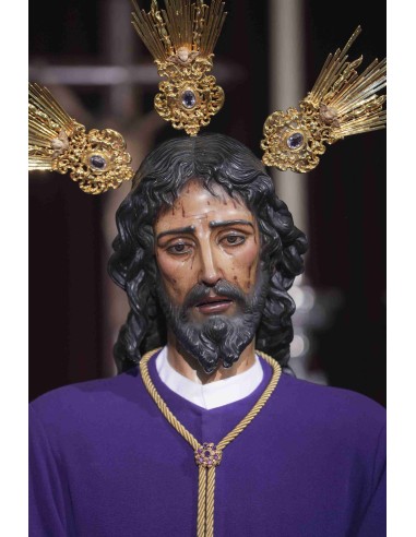 04L. Lunes Santo