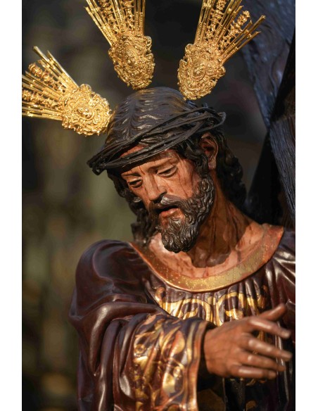 05L. Martes Santo